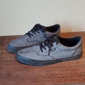 Men's Van's size 12